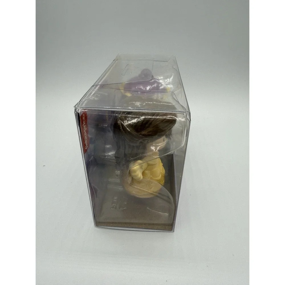 Little People Fisher-Price Disney Princess Belle & Mrs. Potts Collectible Set